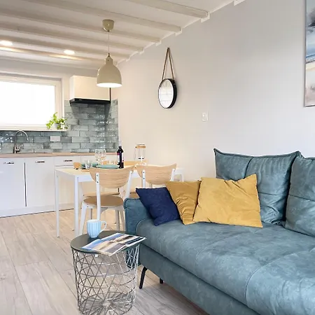 Casa vacanze Nadmorski Zakatek 4