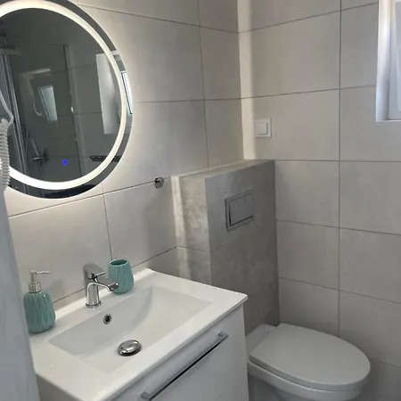 Nadmorski Zakatek 4 * Nowecin