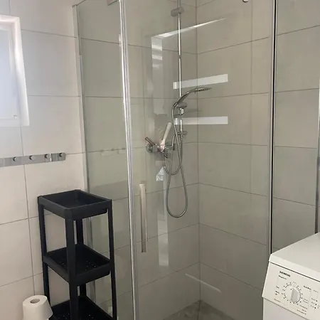 Nadmorski Zakatek 4 * Nowecin
